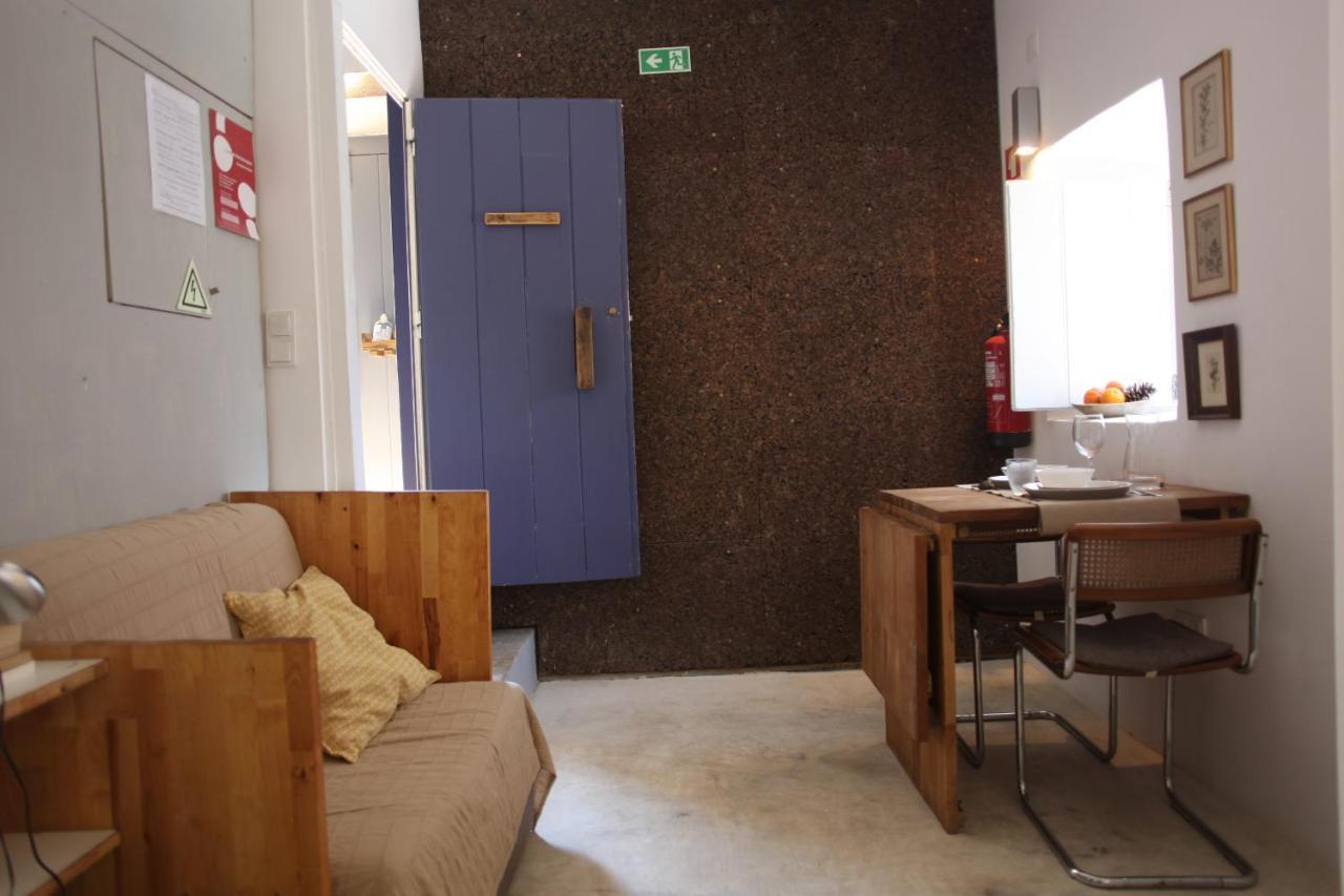 Apartmán Ribeira Dos Marinheiros Azul Sintra Exteriér fotografie