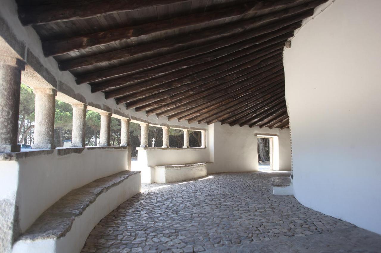 Apartmán Ribeira Dos Marinheiros Azul Sintra Exteriér fotografie