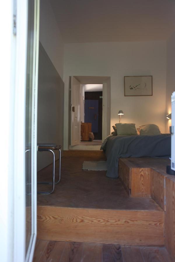 Apartmán Ribeira Dos Marinheiros Azul Sintra Exteriér fotografie