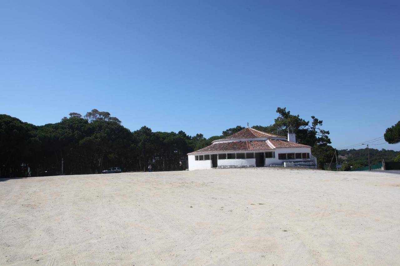 Apartmán Ribeira Dos Marinheiros Azul Sintra Exteriér fotografie