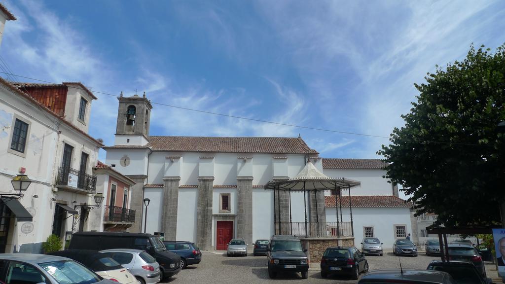 Apartmán Ribeira Dos Marinheiros Azul Sintra Exteriér fotografie